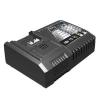 szybka ładowarka smart do ded7032, ded7034 sas - ded7039
