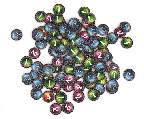 Gra Wsiąść do pociągu Kolekcja Map 4 - Holandia na Arena.pl