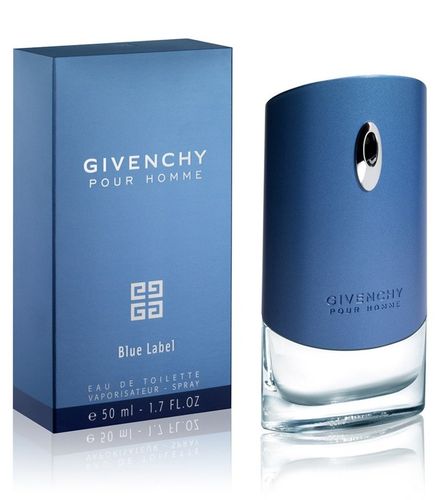 Givenchy Blue Label Woda toaletowa 50ml na Arena.pl
