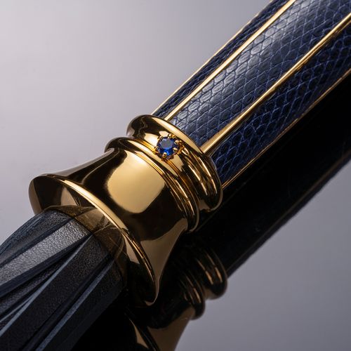 Upko Black Label Collection Flogger na Arena.pl