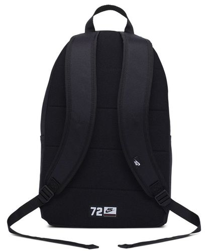 Plecak Nike Elemental Backpack 2.0 czarny BA5878 010 na Arena.pl