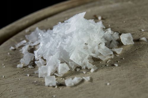 CHLOREK MAGNEZU SZEŚCIOWODNY CZYSTY 10KG z morza na Arena.pl