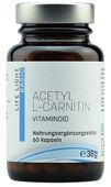 Acetylo L-Karnityna 60 kapsułek