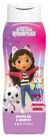 AIR VAL – Żel + Szampon GABBY’S DOLLHOUSE – 500 ml