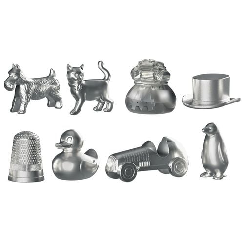 Monopoly: Classic (refresh) na Arena.pl