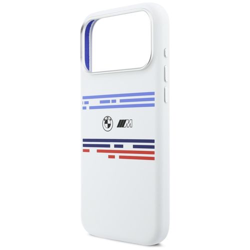 etui bmw m silicon horizontal line       magsafe do iphone 17 pro max na Arena.pl