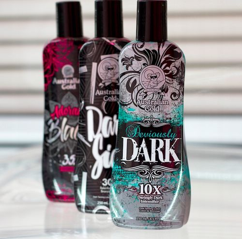 AUSTRALIAN GOLD DEVIOUSLY DARK AKTYWATOR - BRONZER na Arena.pl