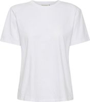 T-shirt damski okrągły dekolt Gestuz rozmiar XS