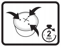 MOCNE WYDAJNE baterie do aparatów słuchowych everActive 13 PR48 - 60 na Arena.pl