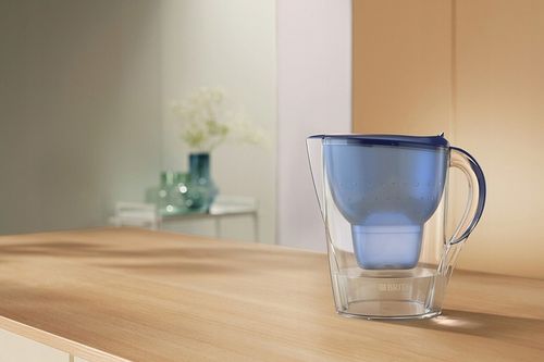 Dzbanek filtrujący Brita Marella XL +4 filtry Maxtra Plus PRO Performance na Arena.pl