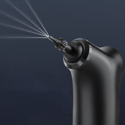 IRYGATOR URZĄDZENIE DO CZYSZCZENIA USZU STRZYKAWKA DO PŁUKANIA UCHA ZESTAW na Arena.pl