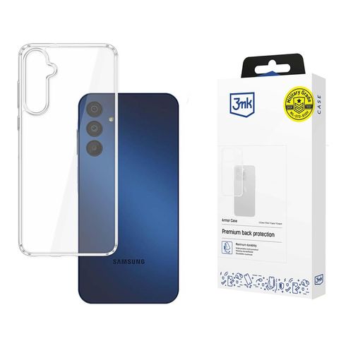 samsung galaxy a16 - 3mk armor case na Arena.pl