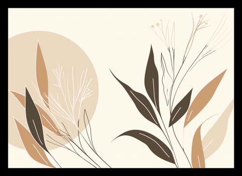 Plakat 29,7x21cm Splątana Wizja na Arena.pl