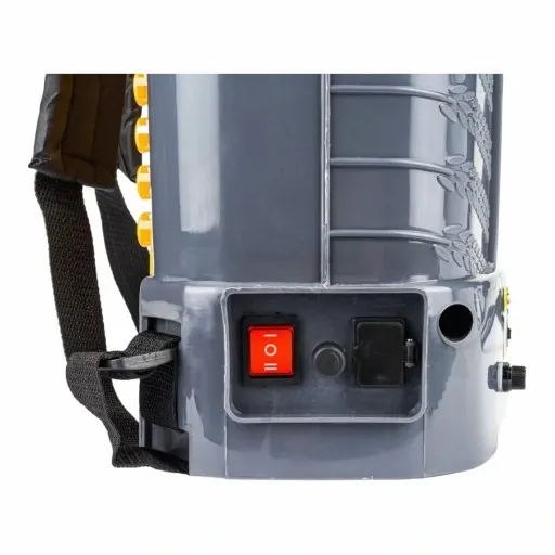 NOWOCZESNY OPRYSKIWACZ AKUMULATOROWY PLECAKOWY CIŚNIENIOWY PM-OA-16T zdjęcie 3