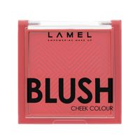 LAMEL Blush Cheek Róż do policzków nr 408