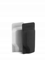 Dwie Silikonowe Podróżne Osłony na Szczoteczki Do Zębów Matador USA