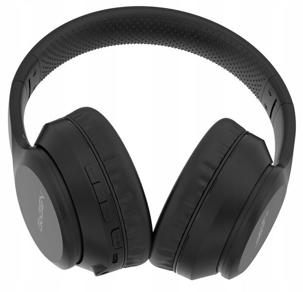 Słuchawki Bezprzewodowe Bluetooth Mikrofon GoGEN zdjęcie 5