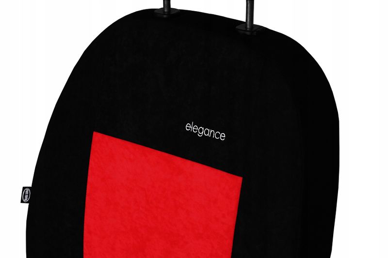 Pokrowce samochodowe do Audi A4 (B5, B6, B7) kpl zdjęcie 4