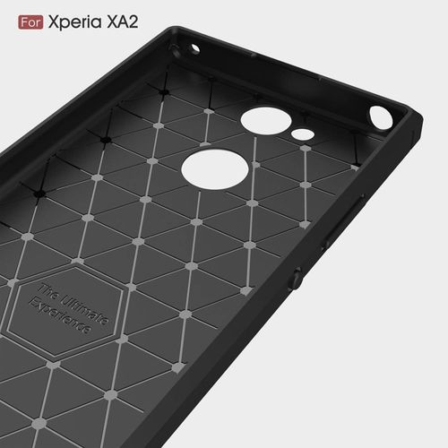 ETUI POKROWIEC OBUDOWA SOLID TPU XPERIA XA2 na Arena.pl