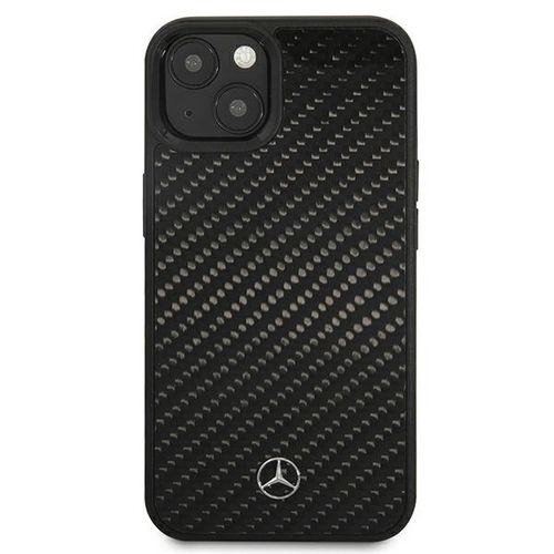 Etui Mercedes do iPhone 13 mini, Czarny na Arena.pl