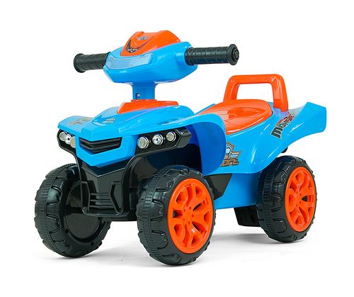 ND18_2479 Milly Mally Pojazd Monster Blue na Arena.pl