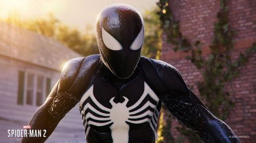 Gra PS5 Marvel's Spider-Man 2 na Arena.pl