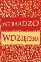 Tak bardzo – magnes