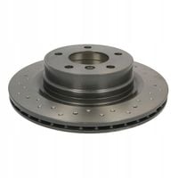 TARCZA HAM TYL 300X20 V XTRA BREMBO