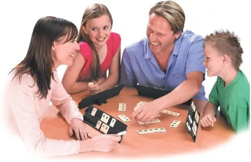 Gra liczbowa RUMMIKUB NGT podróżna TmToys ORYGINAŁ na Arena.pl