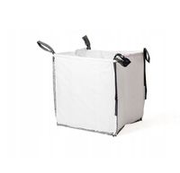 TORBA WOREK BUDOWLANY GRUZ 1000L MAX.1300KG