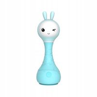 ALILO Króliczek Smart Bunny - Niebieski