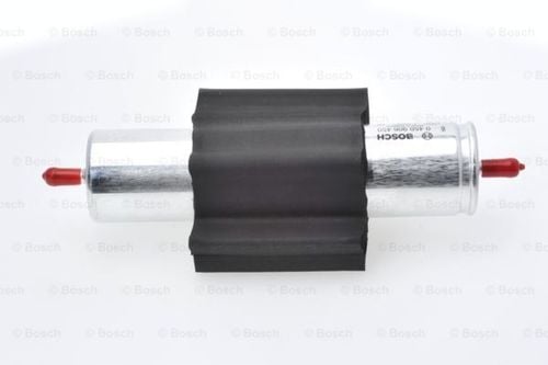 BOSCH FILTR PALIWA BMW 3 E46 318 320D 330D na Arena.pl