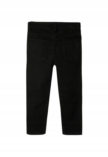 MINOTI STANDARD - Jeansy Slim Fit 5-6lat zdjęcie 2