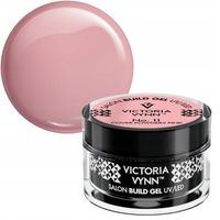 Build Gel 11 50ml Cover Powdery Pink Żel Budujący - Victoria Vynn