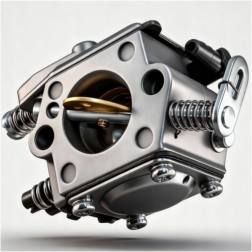 GAŹNIK DO STIHL MS250 023 MS 230 MS230 PIŁY PILARKI STIHL WALBRO na Arena.pl