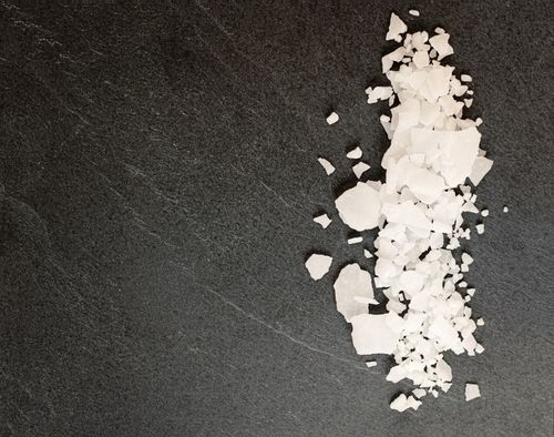 CHLOREK MAGNEZU SZEŚCIOWODNY CZYSTY 10KG z morza na Arena.pl