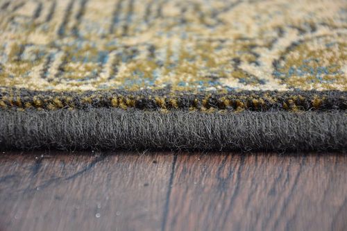 Dywan SUPERIOR KAIN kamel na Arena.pl