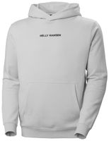 Helly Hansen męska bluza z kapturem CORE GRAPHIC SWEAT HOODIE 53924 825 XL