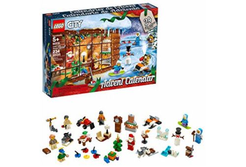 LEGO 60235 na Arena.pl