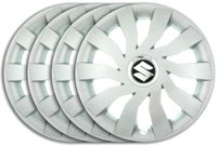 KOŁPAKI 16'' SUZUKI - Swift Sport SX4 Kizashi CLS