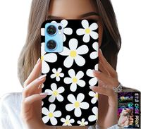 ETUI DO OPPO RENO7 5G - STOKROTKA, STOKROTKI, KWIATKI, PLECKI