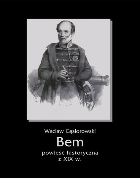 (epub, mobi) Bem zdjęcie 1