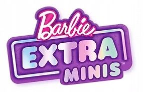MATTEL BARBIE EXTRA MINIS MODNA LALKA SUKIENKA W PŁOMIENIE +AKCESORIA HKP88 na Arena.pl