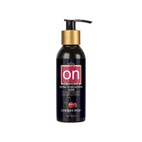 sensuva ultra-stimulating on insane cherry pop 125ml hybrydowy żel