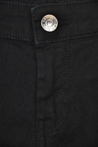 Mango Czarne Spodnie, Denim - 32 / XXS na Arena.pl