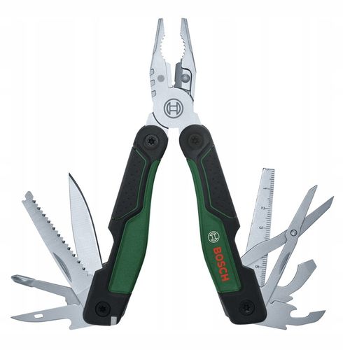 NARZĘDZIE WIELOFUNKCYJNE 16w1 Multi Tool BOSCH na Arena.pl