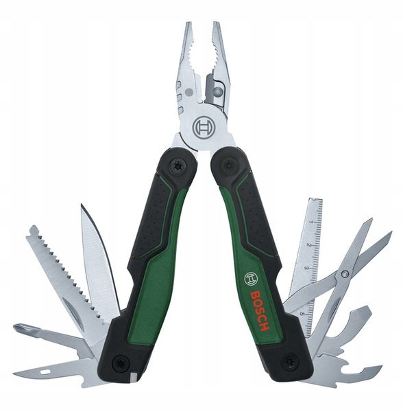 NARZĘDZIE WIELOFUNKCYJNE 16w1 Multi Tool BOSCH zdjęcie 7