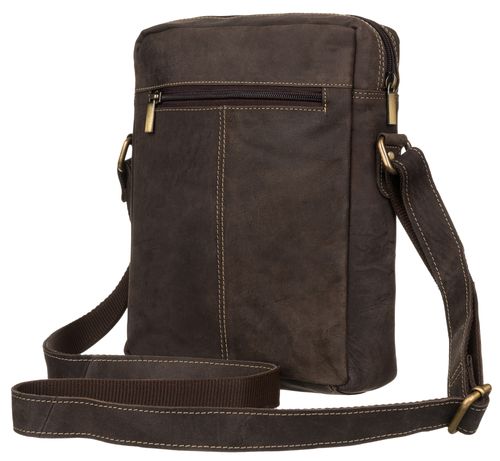 torba skórzana mn-6-mh-1876 brown na Arena.pl