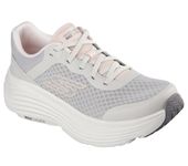 Skechers buty damskie do biegania Max Cushioning Endeavour 129470 NAT beige 37