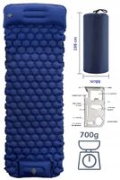 MATA MATERAC SAMOPOMPUJĄCY POMPKA + GRATIS